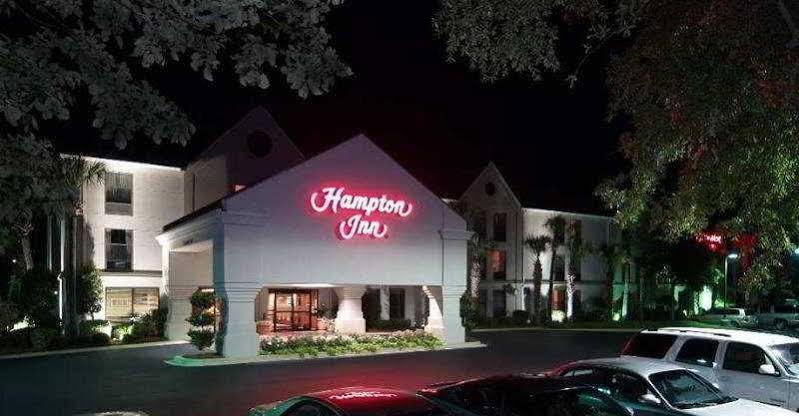 Hampton Inn Pawleys Island Exterior foto