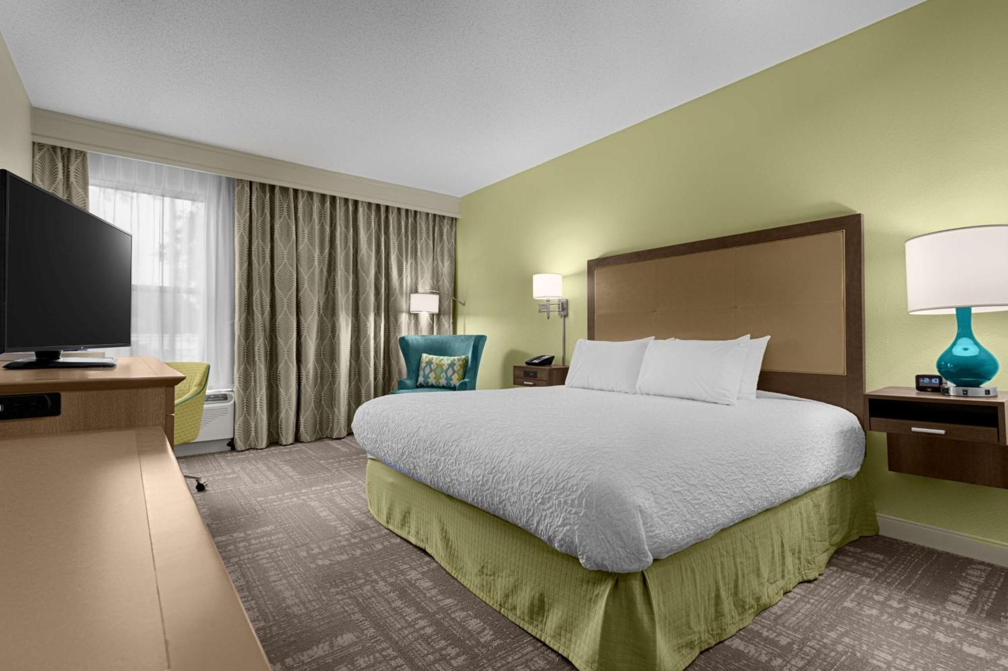Hampton Inn Pawleys Island Exterior foto