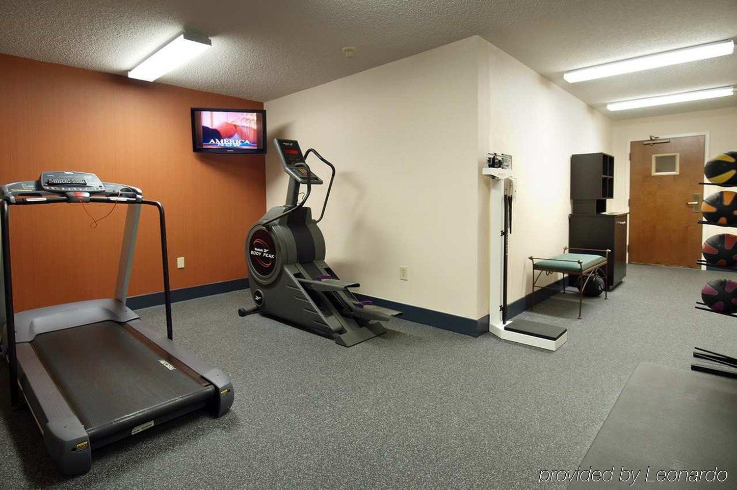 Hampton Inn Pawleys Island Einrichtungen foto